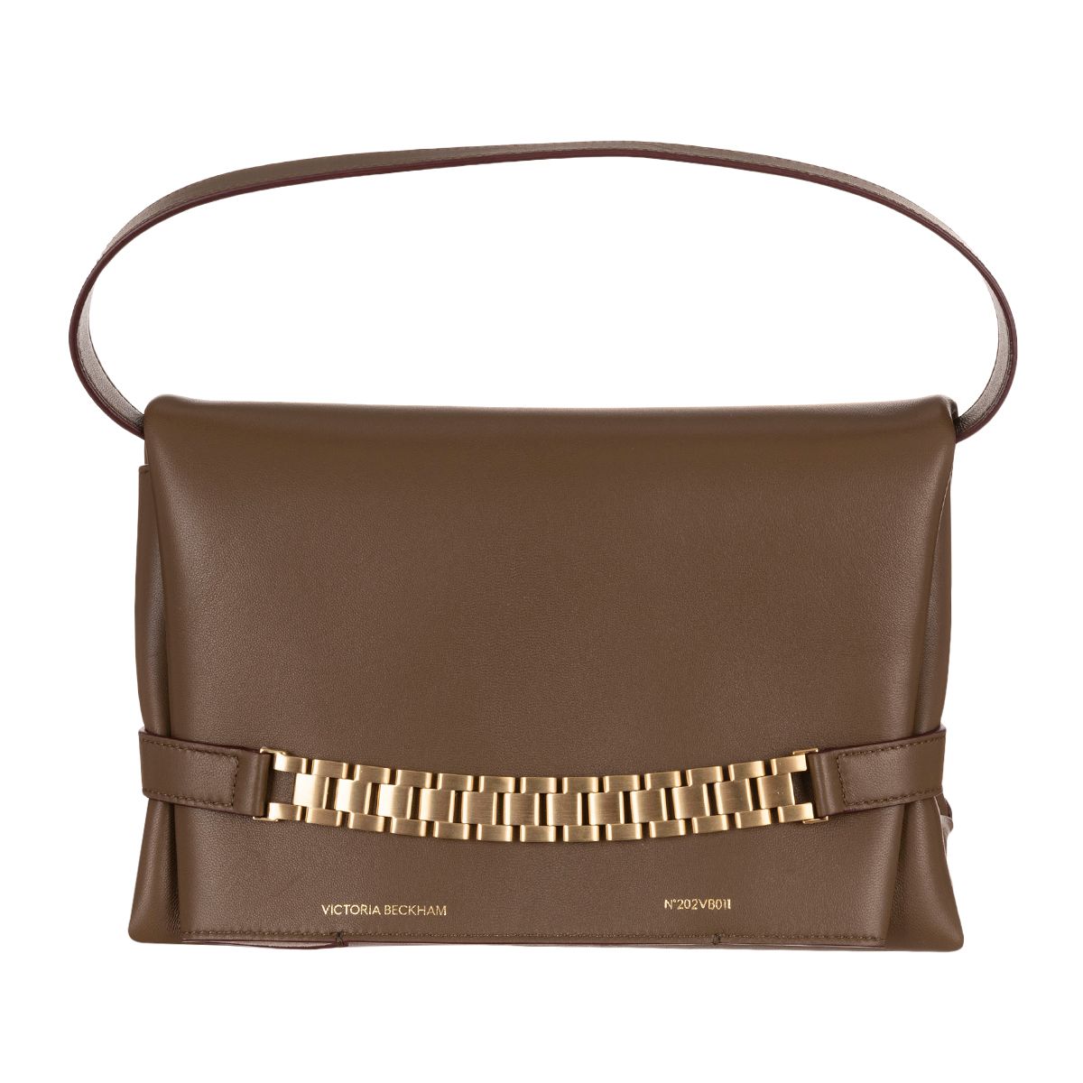 VICTORIA BECKHAM CHAIN POUCH