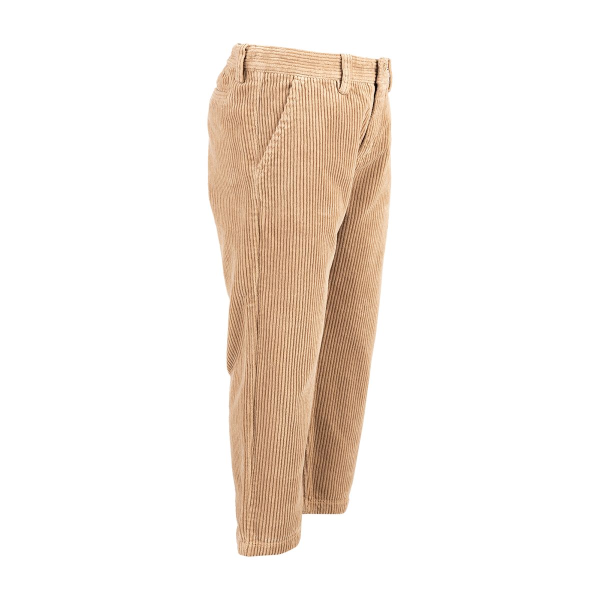 IL GUFO Trouser