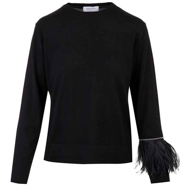 FABIANA FILIPPI Pullover
