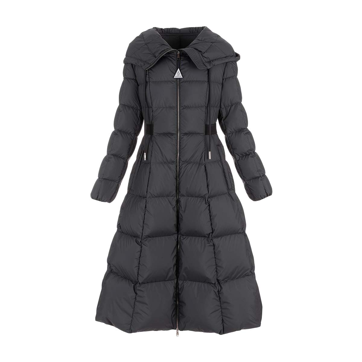 MONCLER Faucon Long Coat