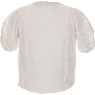 CHLOÈ blouse
