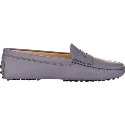 TOD'S Mokkasin