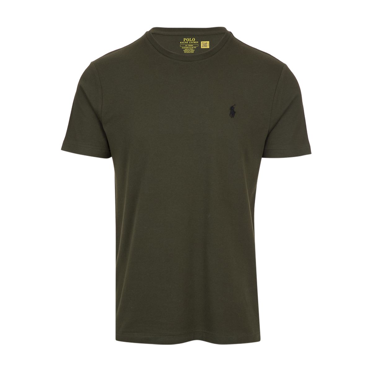 POLO RALPH LAUREN Short Sleeve T-Shirt