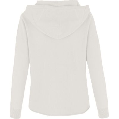 OZ BASIC HOODIE CASHMERE