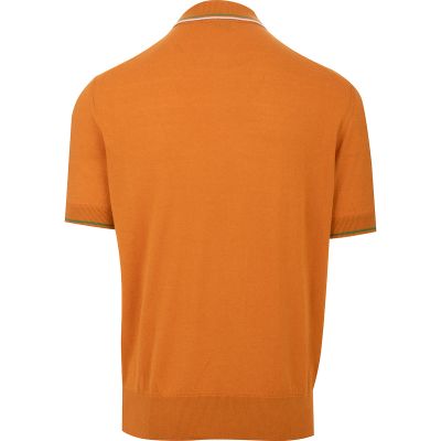 ETRO polo T-shirt