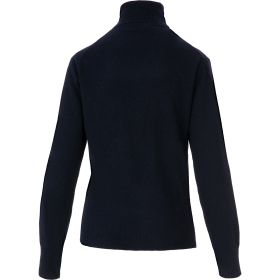 OZ BASIC Rollkragenpullover