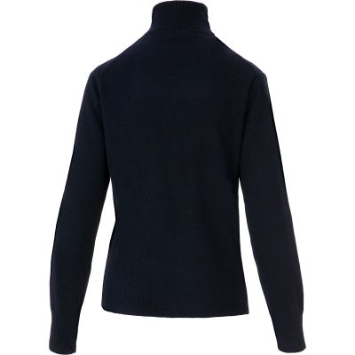 OZ BASIC Rollkragenpullover