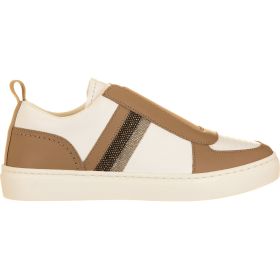 FF CASHMERE SNEAKERS