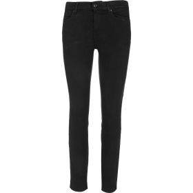 SEVEN JEANS ROXANNE BAIR ECO RINSED BLACK