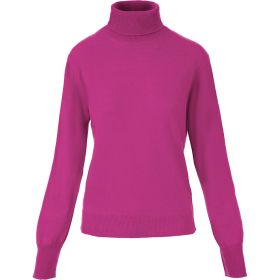 OZ BASIC Rollkragenpullover