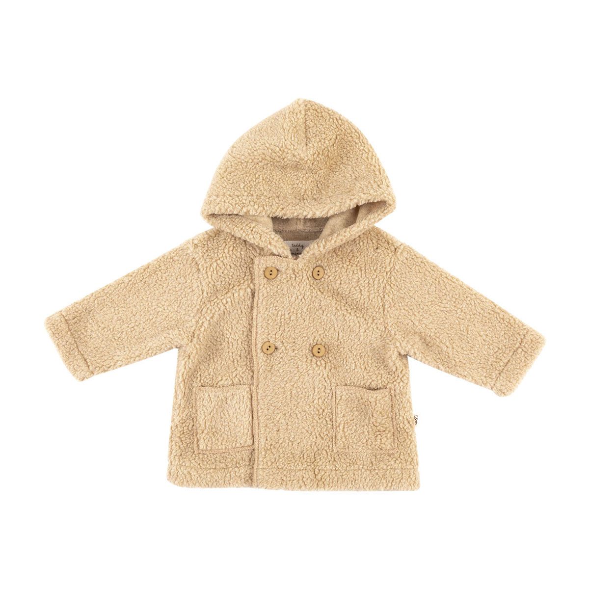 TEDDY&MINOU Jacket