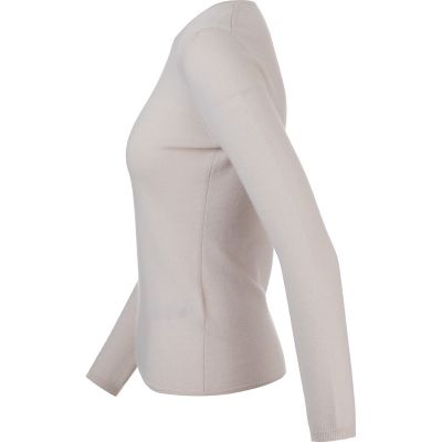ALLUDE Sweater