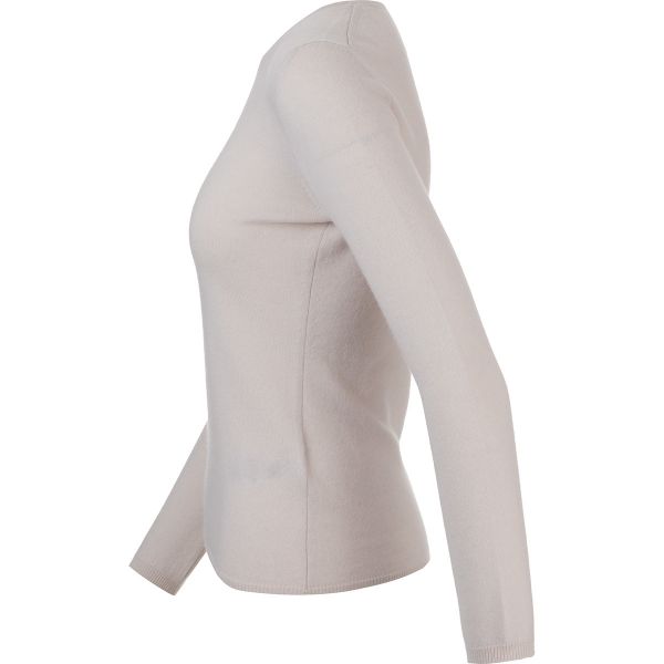 ALLUDE Sweater