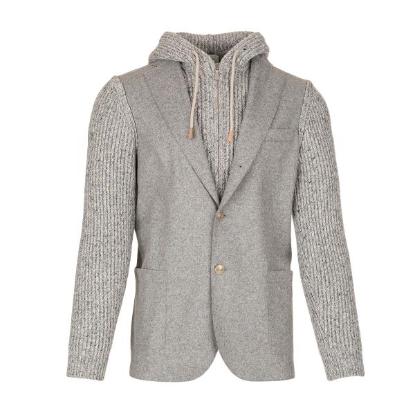ELEVENTY Jacket