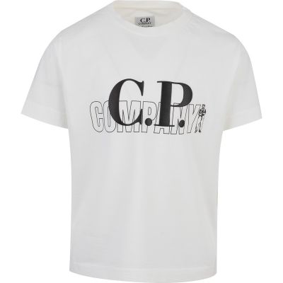 CP COMPANY T-Shirt