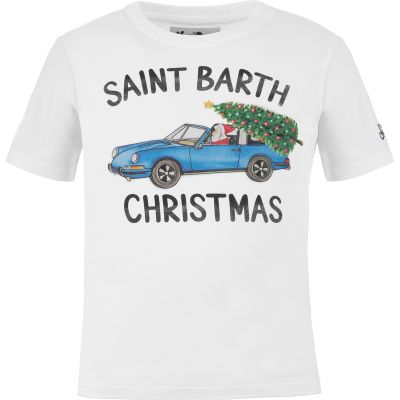 Santa Car