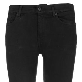 SEVEN JEANS ROXANNE BAIR ECO RINSED BLACK