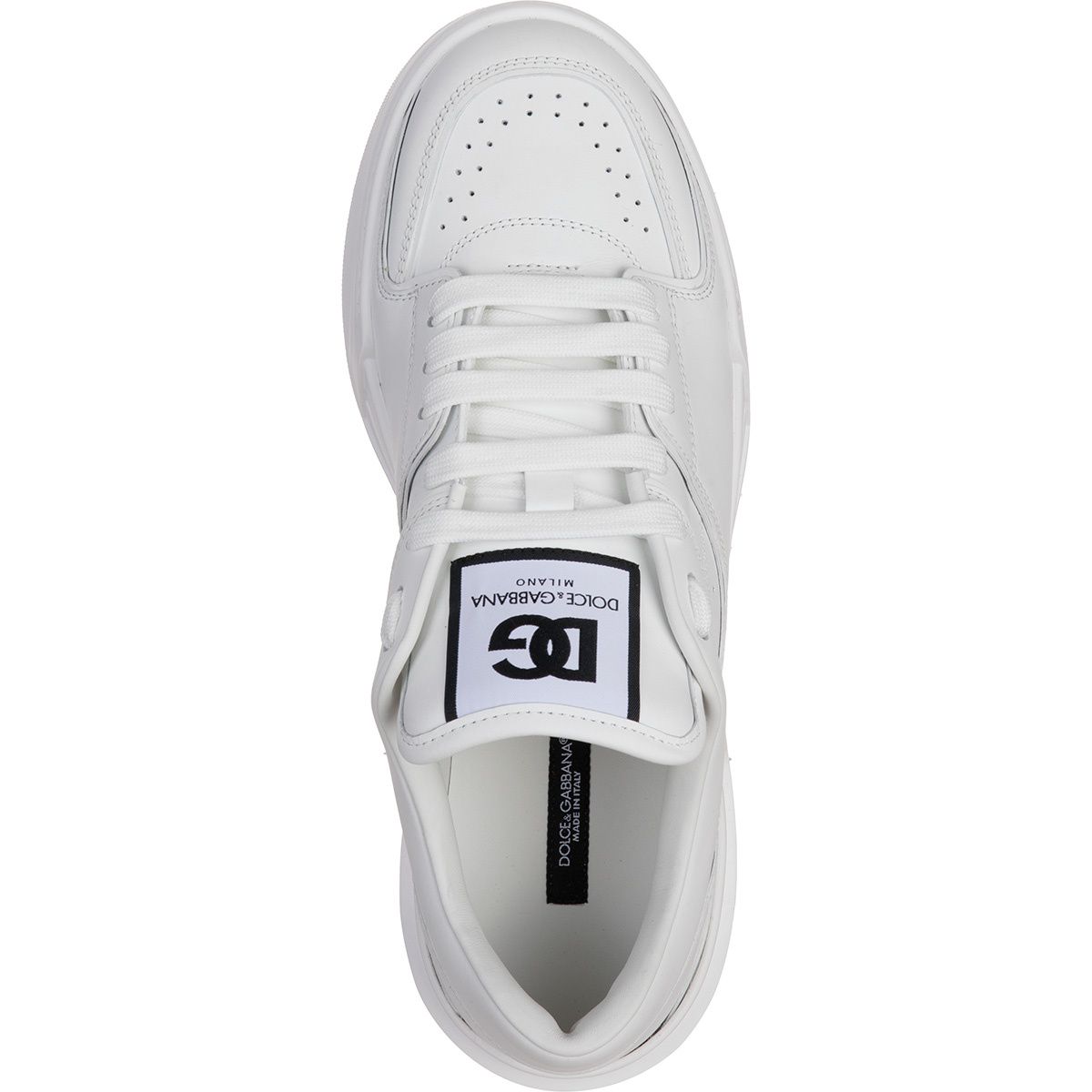 DOLCE & GABBANA sneaker