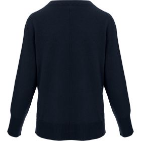 OZ BASIC Rundhals Pullover
