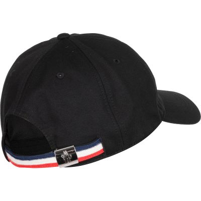 MONCLER baseball cap