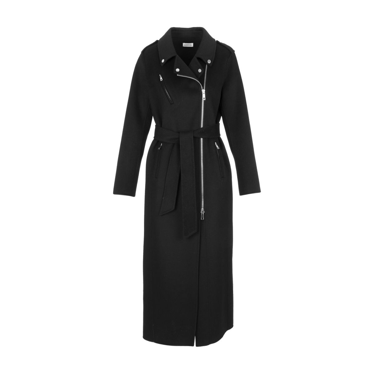 P.A.R.O.S.H. Coat Double