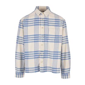 JOHN ELLIOTT Hemi Oversized Shirt