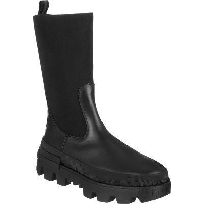 MONCLER CHELSEA BOOT