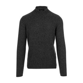 ROBERTO COLLINA Sweater High Neck