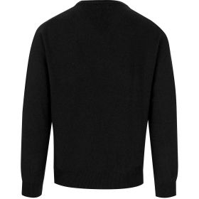 OZ BASIC Strickpullover