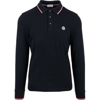 MONCLER Polo 