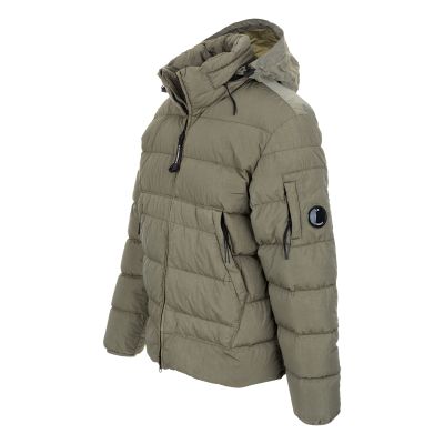 CP COMPANY Eco-Chrome R down Jacket