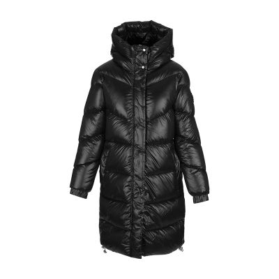WOOLRICH ALIQUIPPA LONG PUFFER JACKET