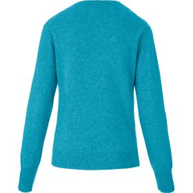 OZ BASIC Strickpullover