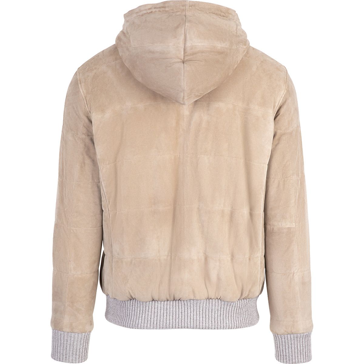 ELEVENTY Lederjacke