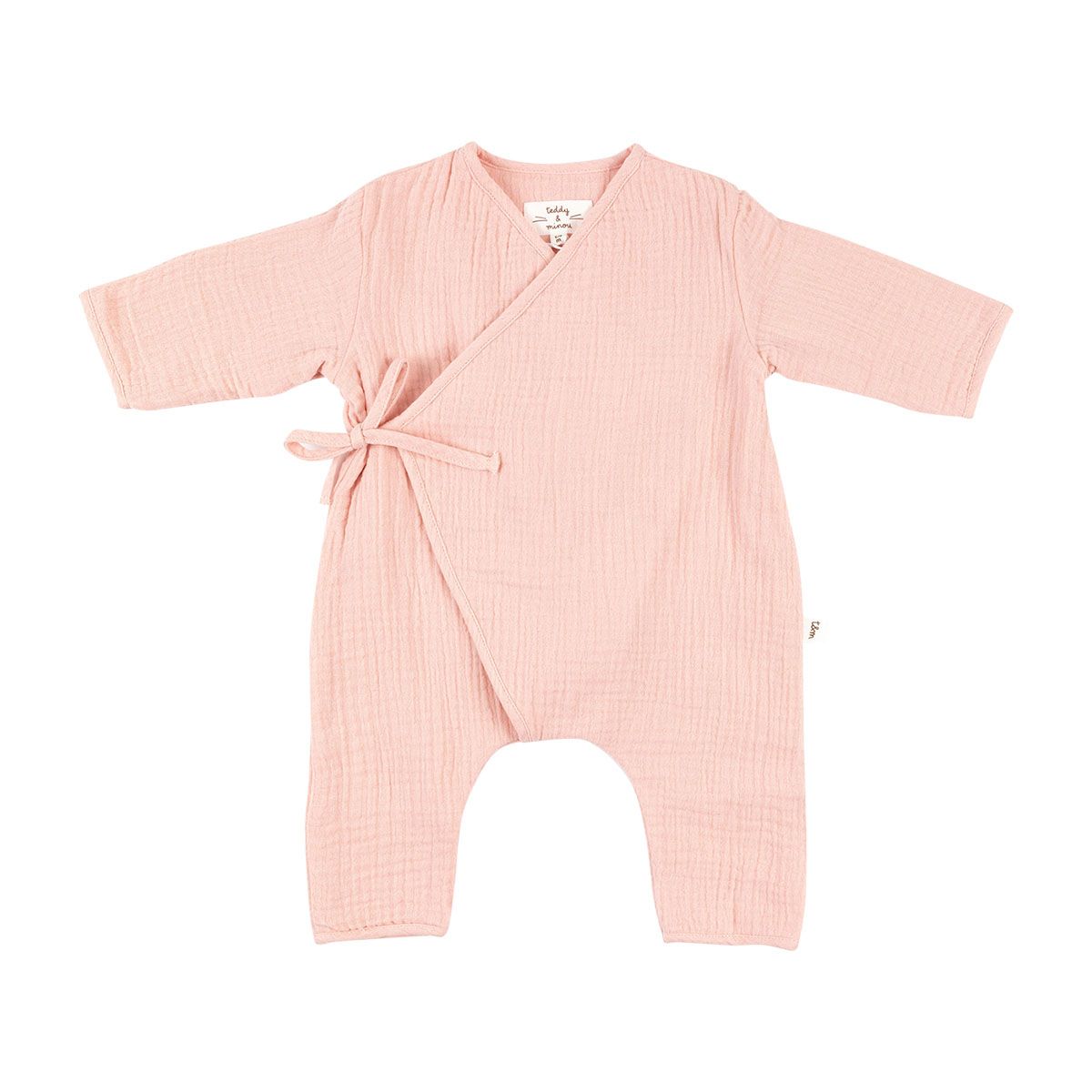 TEDDY&MINOU Romper