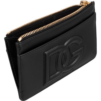 DOLCE & GABBANA CARD HOLDER VIT