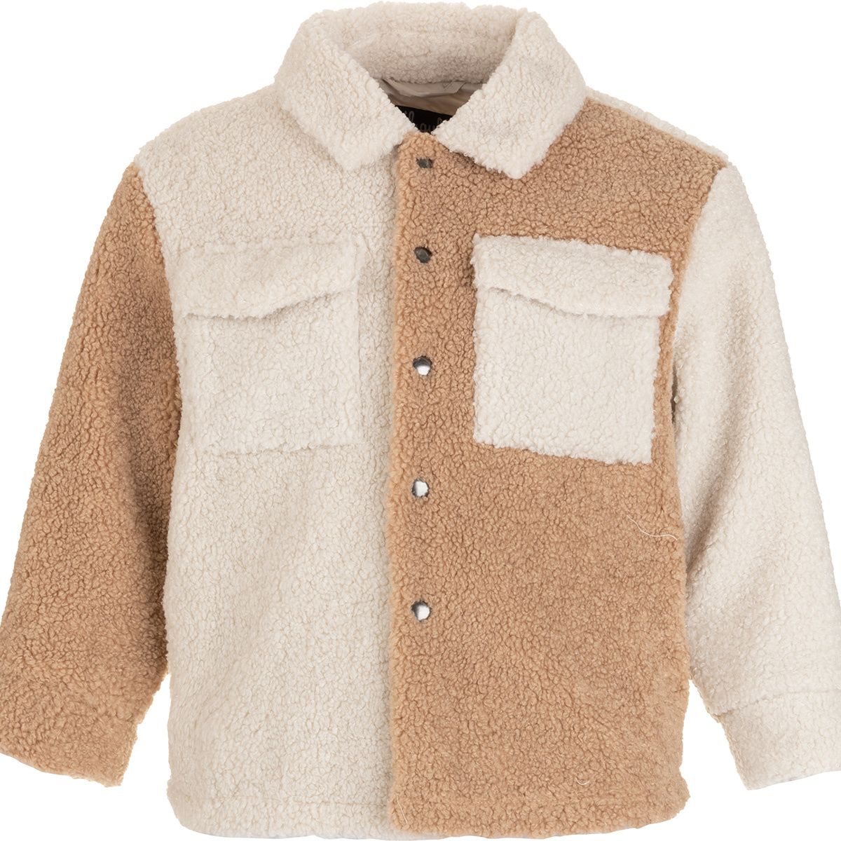 IL GUFO Jacket