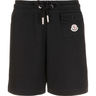 MONCLER SWEAT BOTTOMS