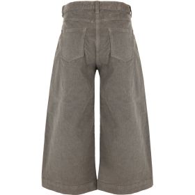 IL GUFO Trouser Capri