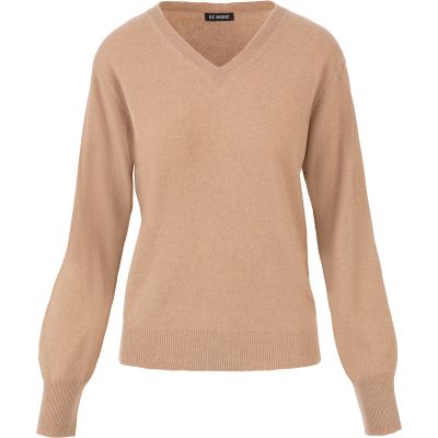 OZ BASIC Strickpullover
