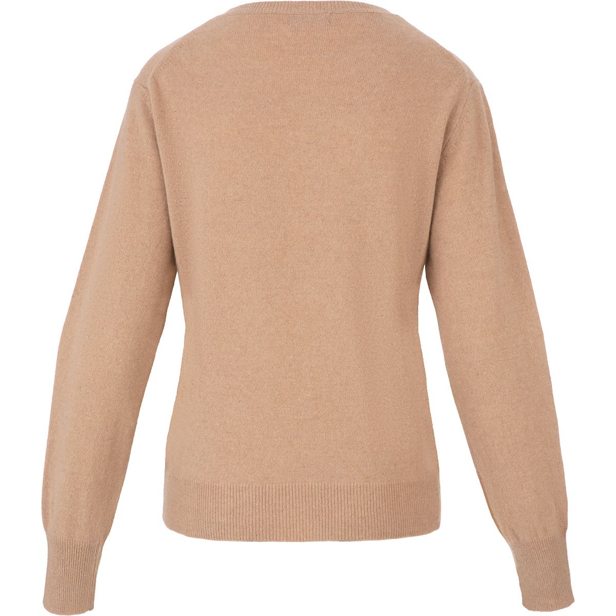 OZ BASIC Strickpullover
