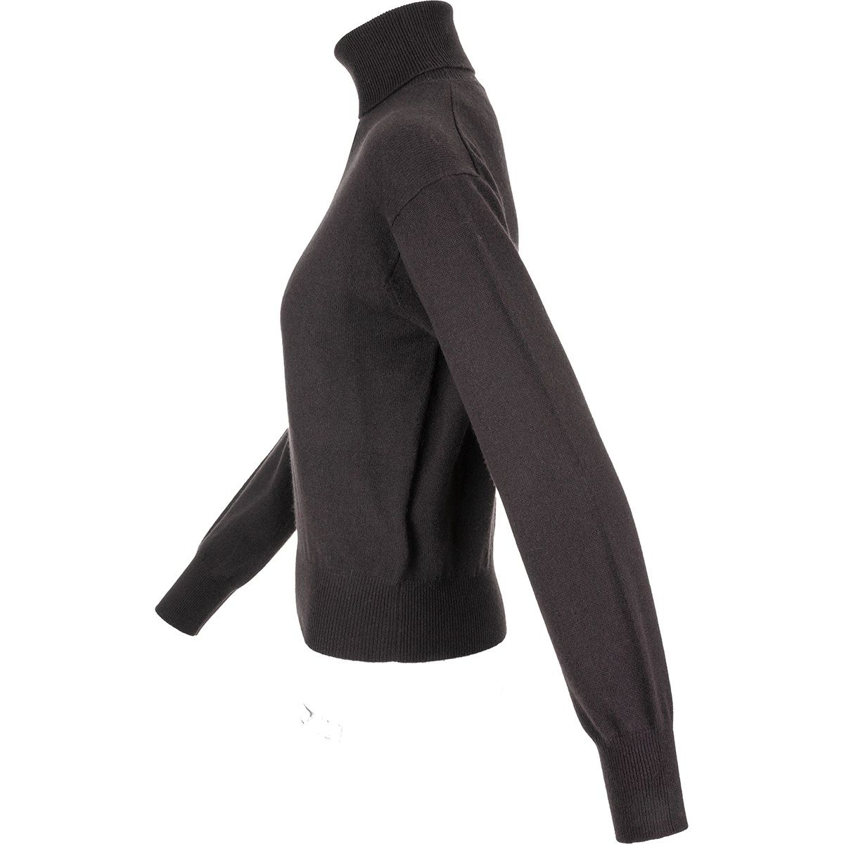 ALLUDE High Neck