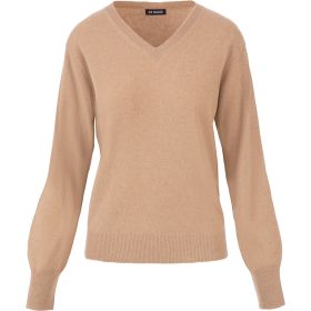 OZ BASIC Strickpullover