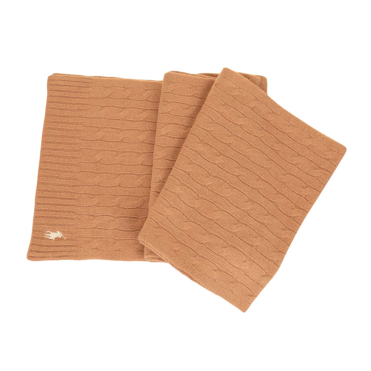 POLO RALPH LAUREN CLASSIC SCARF