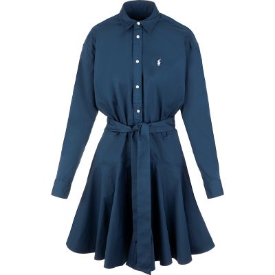 POLO RALPH LAUREN Kleid