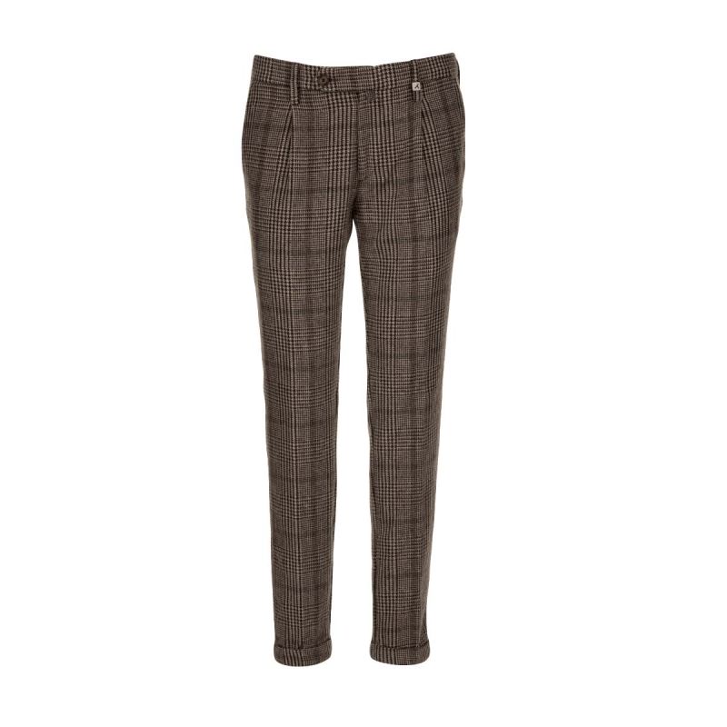 MY MATHS Trouser