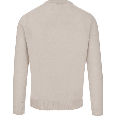 OZ BASIC Strickpullover