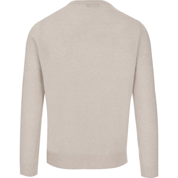 OZ BASIC Strickpullover