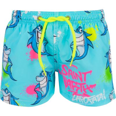 MC2 SAINT BARTH Jean short