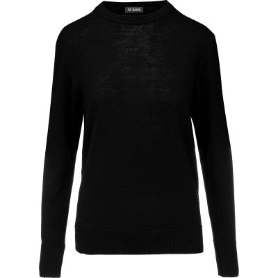 OZ BASIC Strickpullover